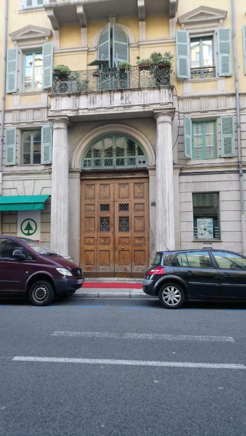 Appartement Sam Le Lezard Sarl